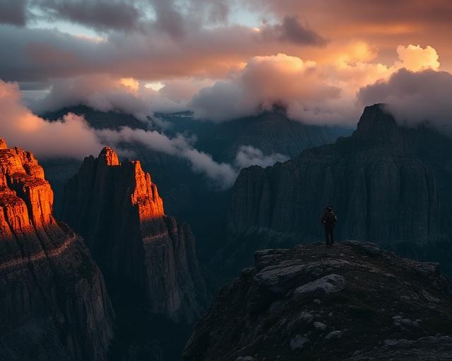 Adventure / Nature