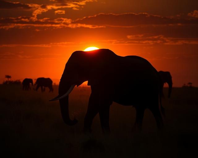 Wildlife / Safari