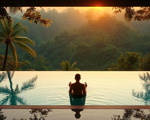 Wellness / Reset